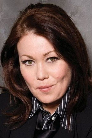 Jann Arden photo