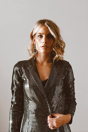 Photo of Melissa Joy Boerger from the Latest Netflix gallery