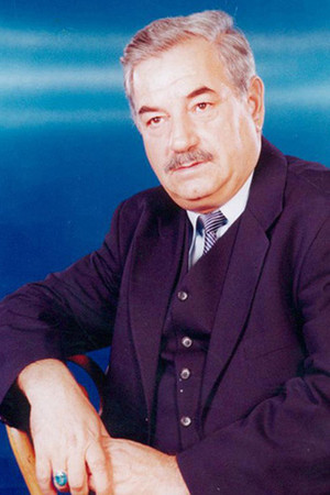 Photo of Aliabbas Gadirov from the Latest Netflix gallery