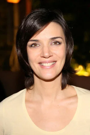 Photo of Eftyhia Yakoumi from the Latest Netflix gallery