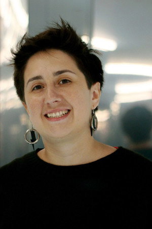 Photo of Rocio Selan from the Latest Netflix gallery