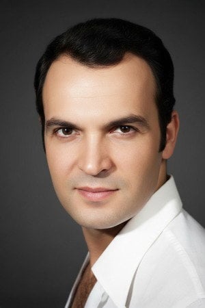 Photo of Metin Ersoy from the Latest Netflix gallery