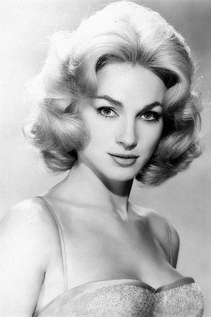 Shirley Anne Field photo