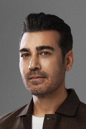 Photo of Caner Cindoruk from the Latest Netflix gallery