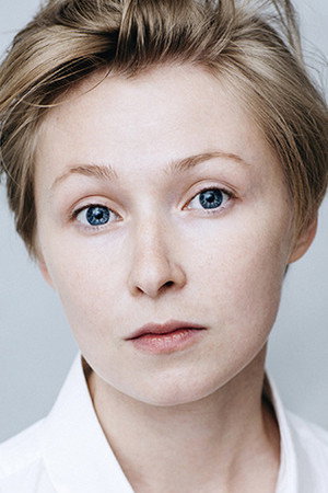 Darya Sazonova photo