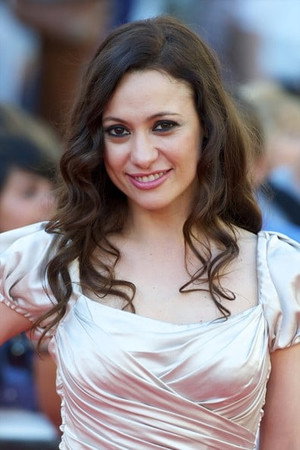 Natalia Verbeke photo