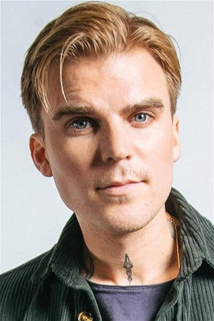 Photo of Micky Skeel Hansen from the Latest Netflix gallery