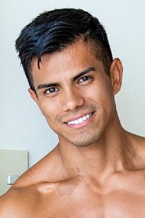 Photo of Lex Vargas from the Latest Netflix gallery