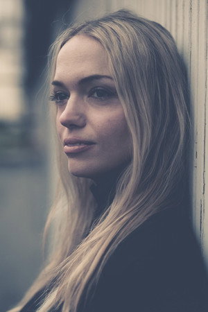 Photo of Pernilla Eriksson from the Latest Netflix gallery