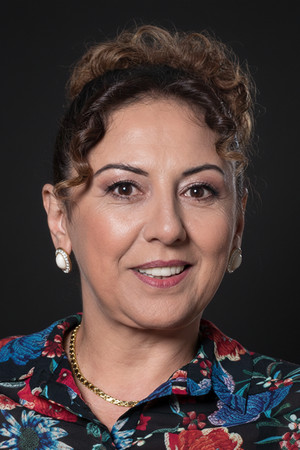 Photo of Günay Karacaoğlu from the Latest Netflix gallery