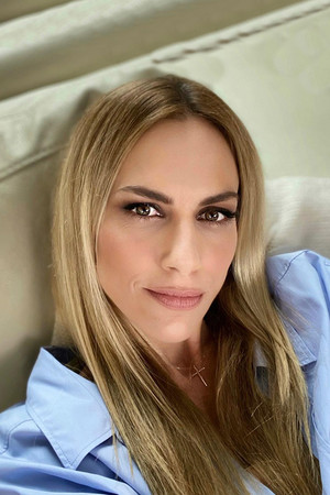 Doretta Papadimitriou photo