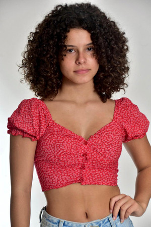 Gabriella Saraivah photo