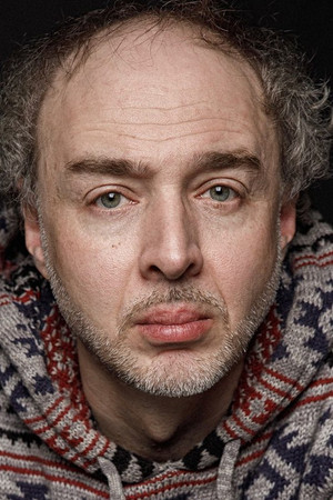 Photo of Dmitriy Khoronko from the Latest Netflix gallery