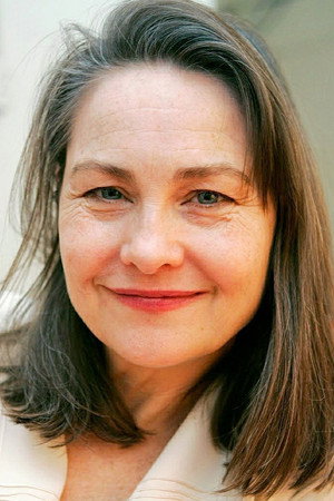 Cherry Jones photo