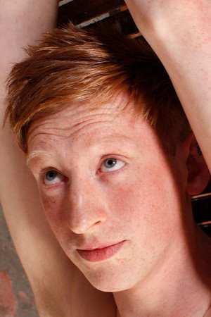 Photo of Levi Stephans from the Latest Netflix gallery