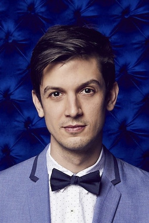 Photo of Josh Sharp from the Latest Netflix gallery