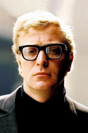 Michael Caine photo