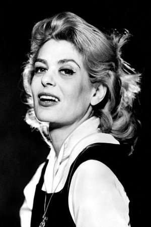 Melina Mercouri photo