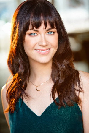 Photo of Amber Stonebraker from the Latest Netflix gallery