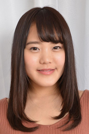 Photo of Maina Miura from the Latest Netflix gallery