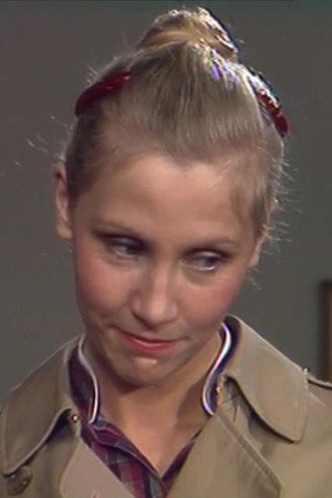 Lise Schrøder photo