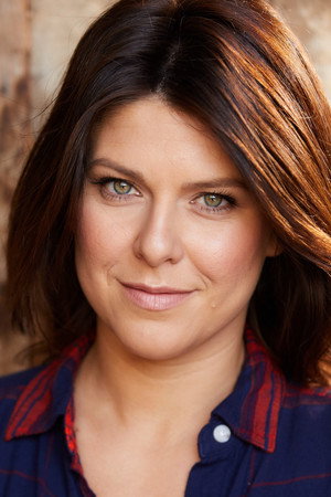 Photo of Jade Ramirez Warner from the Latest Netflix gallery