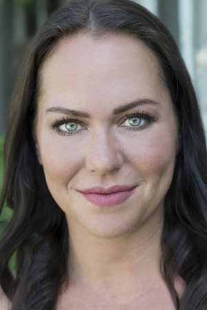 Photo of Caroline Clements from the Latest Netflix gallery