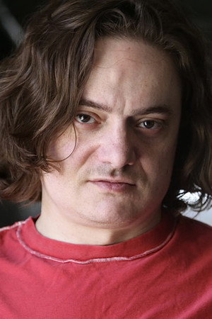 Todd Giebenhain photo