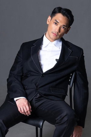 Photo of Afgan from the Latest Netflix gallery