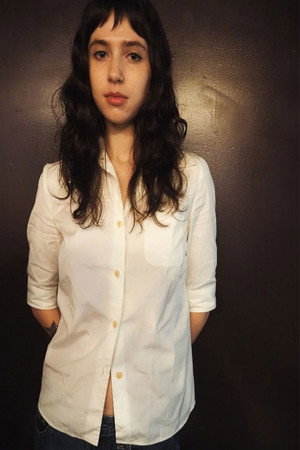 Photo of Clairo from the Latest Netflix gallery