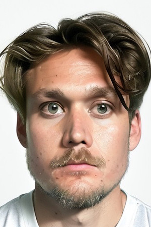 Photo of David Leidy from the Latest Netflix gallery