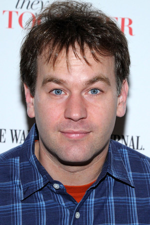 Mike Birbiglia photo