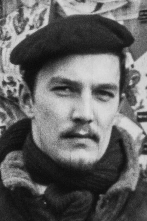 Photo of Hans-Rüdiger Minow from the Latest Netflix gallery