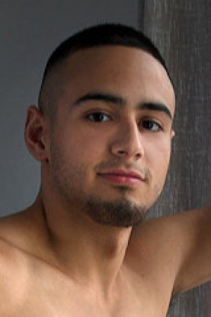Photo of Dario Alexander from the Latest Netflix gallery