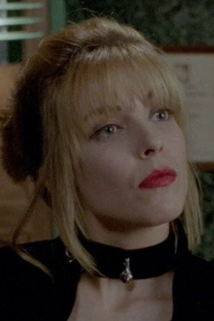 Photo of Julie Saint-Pierre from the Latest Netflix gallery