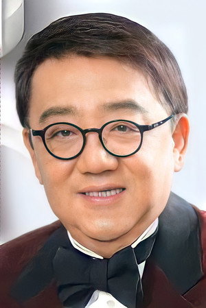 Photo of Michael Lai Siu-Tin from the Latest Netflix gallery
