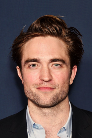 Robert Pattinson photo