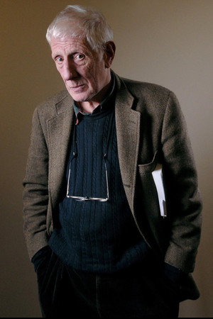 Jonathan Miller photo