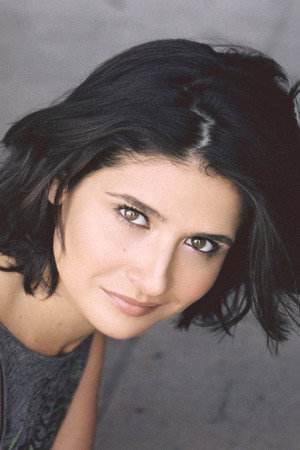 Photo of Vera Cherny from the Latest Netflix gallery