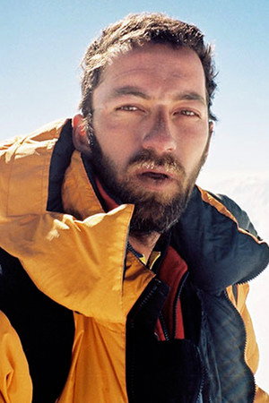 Photo of Horia Colibășanu from the Latest Netflix gallery