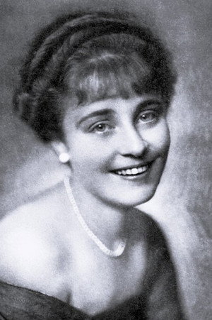 Käthe Haack photo