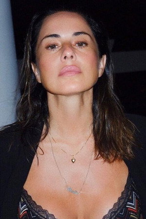 Photo of Paola Iezzi from the Latest Netflix gallery