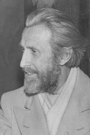 Richard Aherne photo