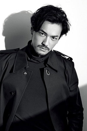 Adam Pak Tin-Nam photo