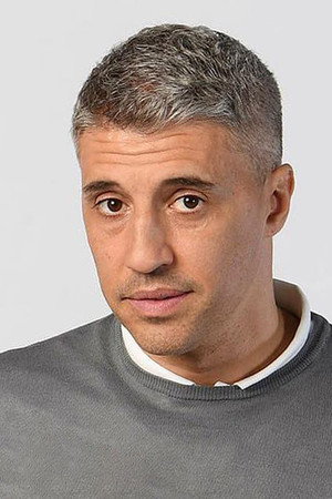 Photo of Hernán Crespo from the Latest Netflix gallery