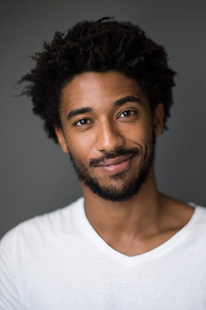 Alberto Boubakar Malanchino photo