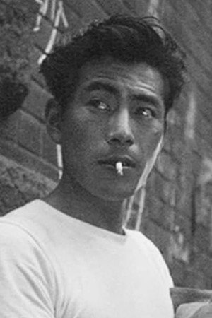 Toshirō Mifune photo