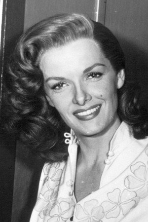 Jane Russell photo
