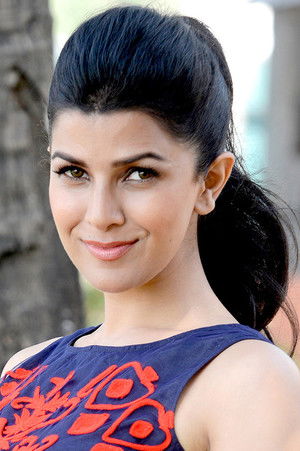 Nimrat Kaur photo