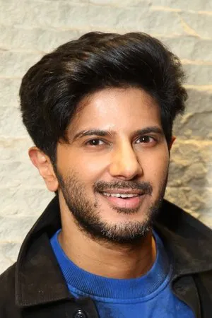 Dulquer Salmaan photo